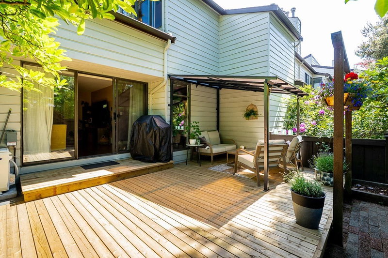 3350 Rosemont Drive #11, Vancouver, British Columbia