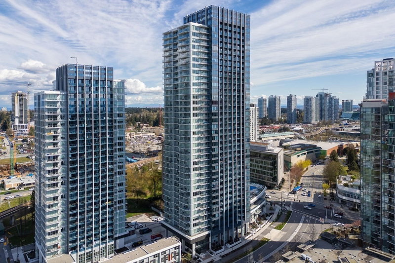 1408 - 10448 University Drive