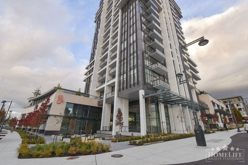 1004 - 13675 107a Avenue