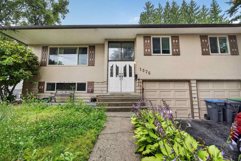 1576 Pitt River Road