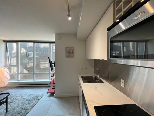 501 - 233 Robson Street