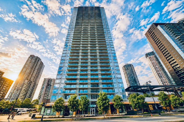 604 - 13615 Fraser Highway