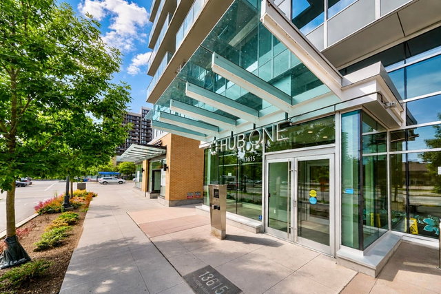 604 - 13615 Fraser Highway
