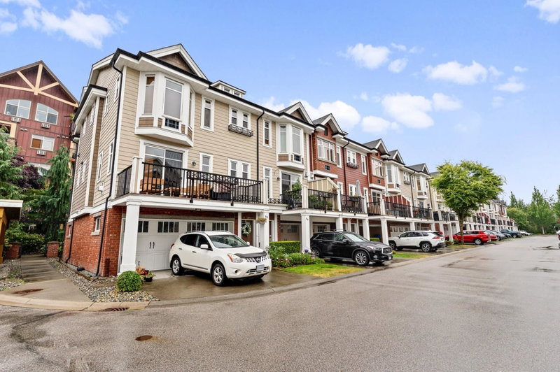 20738 84 Avenue #72, Langley, British Columbia