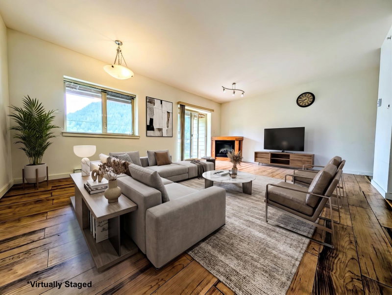 208 - 1411 Portage Road