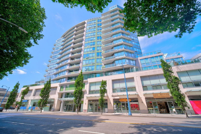 807 - 5599 Cooney Road