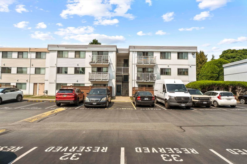 110 - 7180 Lindsay Road