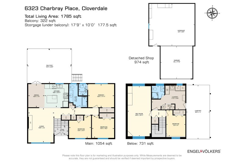 6323 Charbray Place