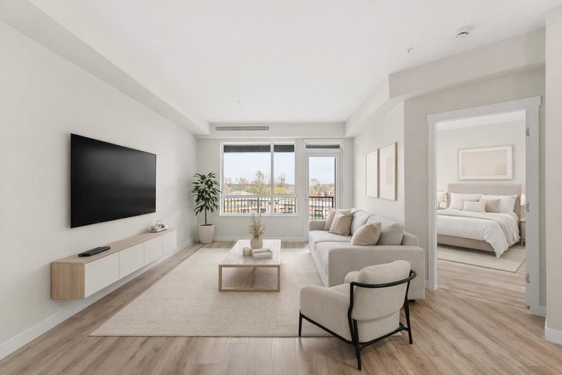 425 - 23222 Gilley Road