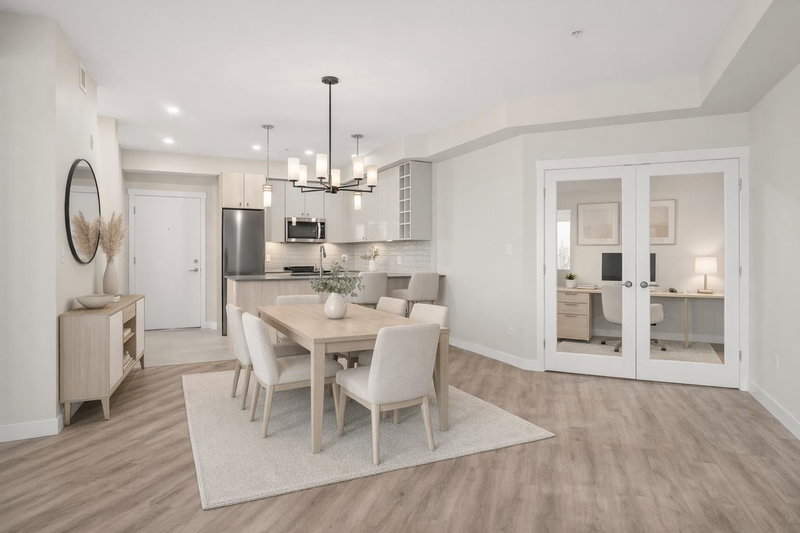 425 - 23222 Gilley Road