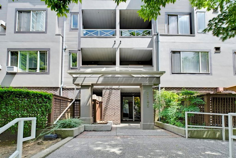 104 - 1145 Heffley Crescent