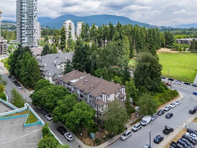 104 - 1145 Heffley Crescent