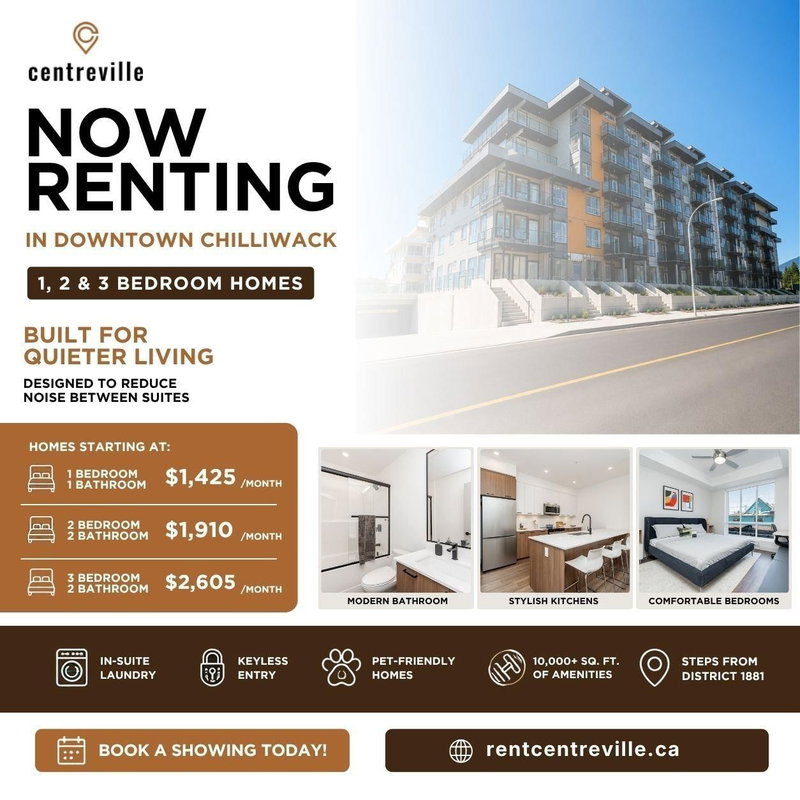 G3 - 45815 Princess Avenue