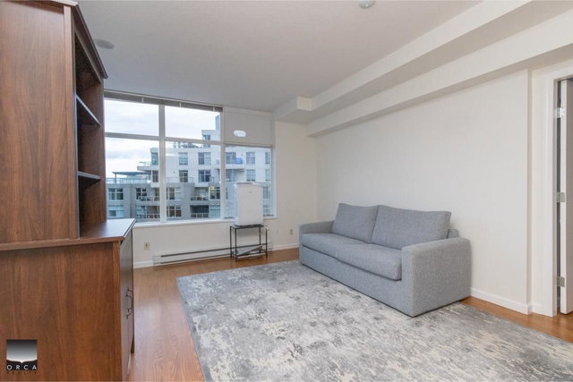 707 - 9232 University Crescent