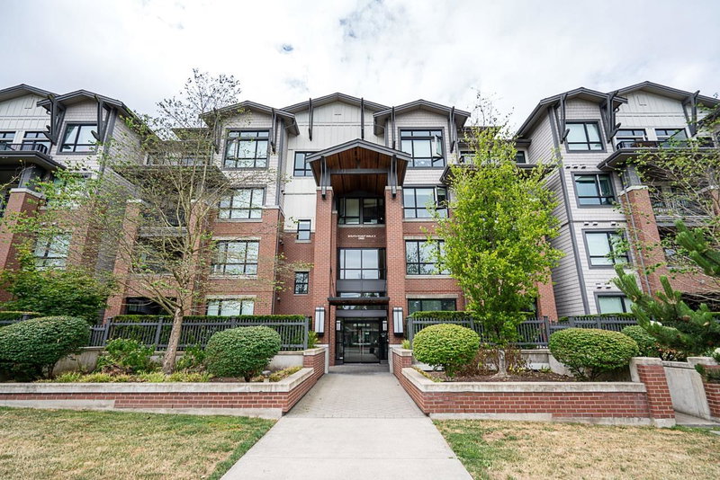 2960 151 Street #408, Surrey, British Columbia