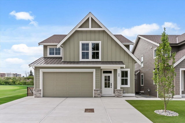 90 - 46211 Promontory Road