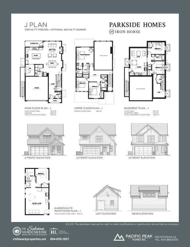 90 - 46211 Promontory Road