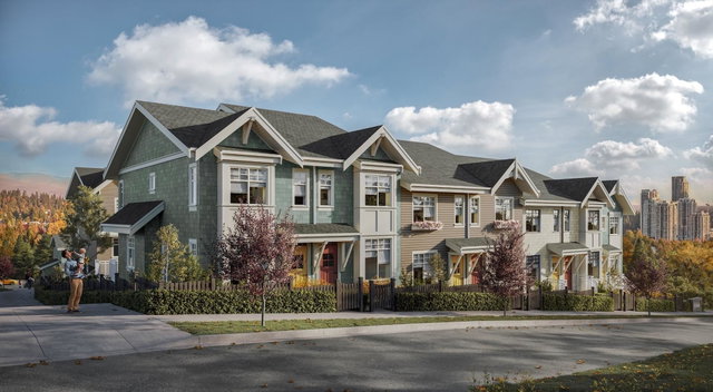 109 - 1301 Brewster Drive