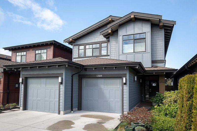 1619 Maple Springs Lane