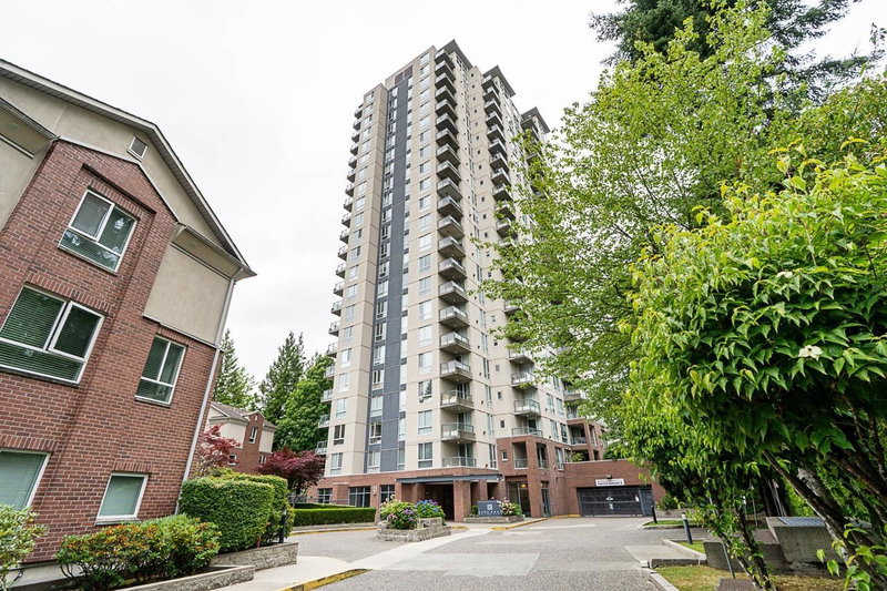 1803 - 7077 Beresford Street
