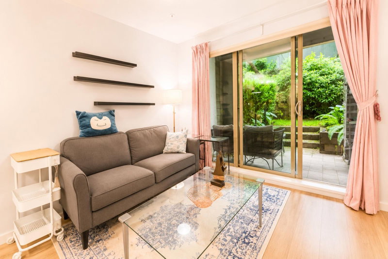 2088 Beta Avenue #119, Burnaby, British Columbia