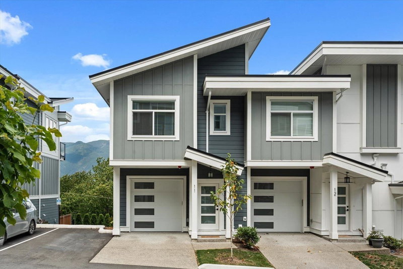 11 - 43998 Chilliwack Mountain Road