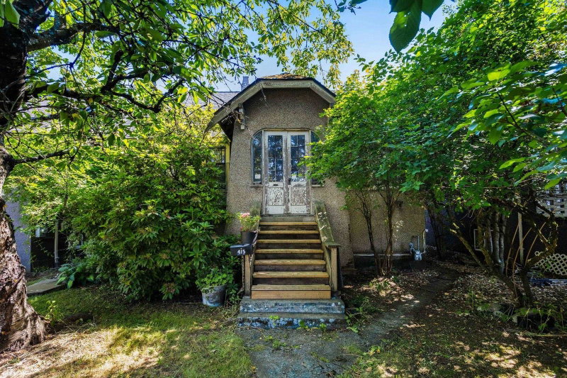 415 Seventh Street