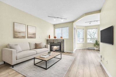 301 - 7383 Griffiths Drive