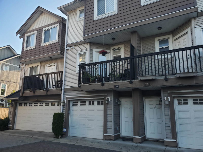 14 - 22788 Westminster Highway