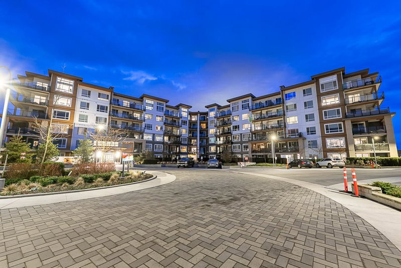404 - 2499 Rabbit Drive