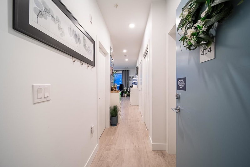 404 - 2499 Rabbit Drive