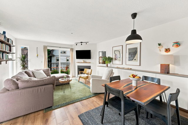 304 - 888 13th Avenue W