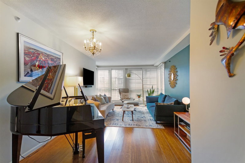 3F - 199 Drake Street