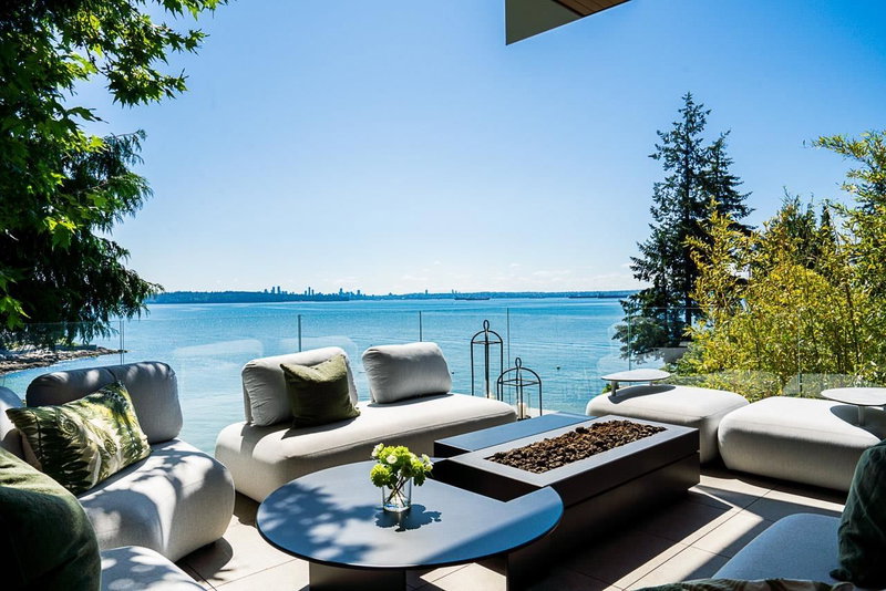 3478 Marine Drive, West Vancouver, British Columbia