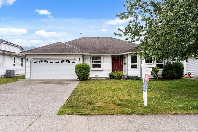 1548 Canterbury Drive