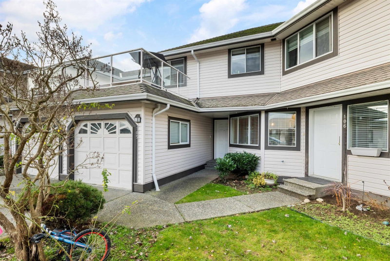 105 - 3080 Townline Road