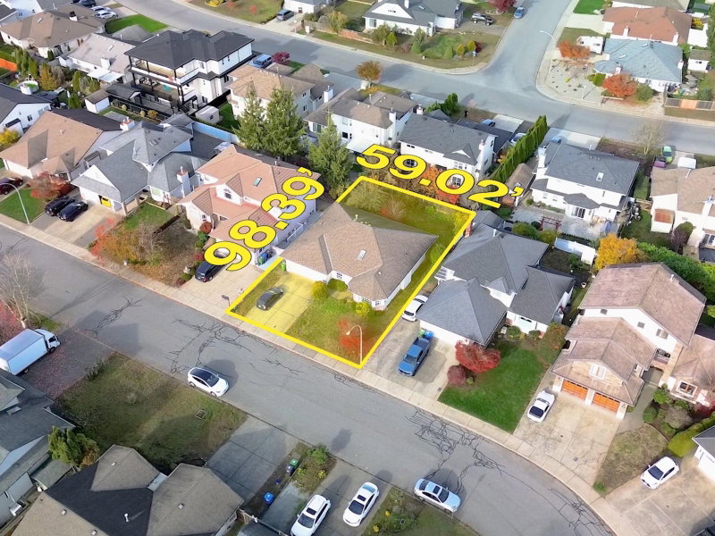 32337 Nakusp Drive