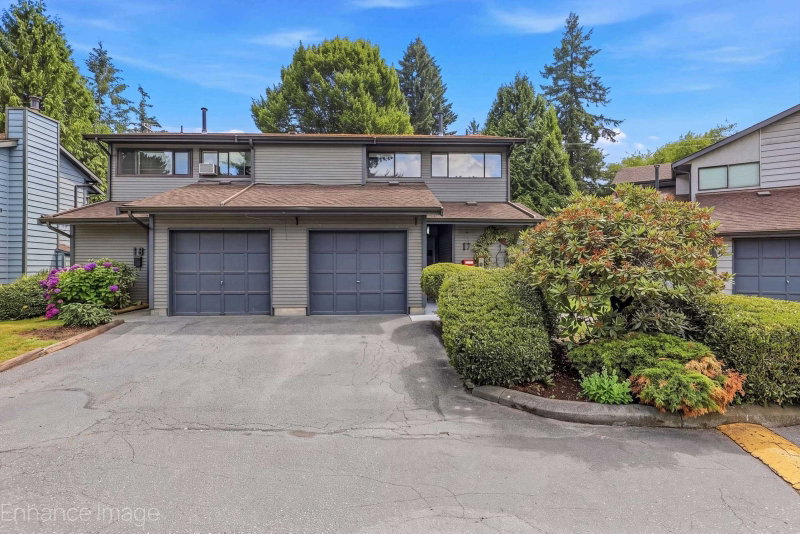 17 - 21550 Cherrington Avenue