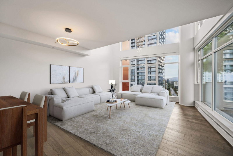 2803 - 4688 Kingsway