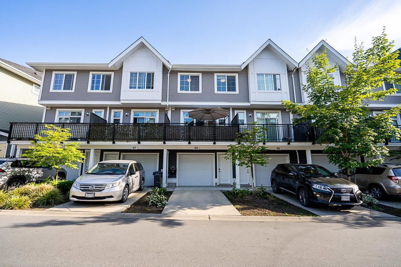 20180 84 Avenue #88, Langley, British Columbia