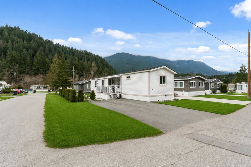 58 - 65367 Kawkawa Lake Road