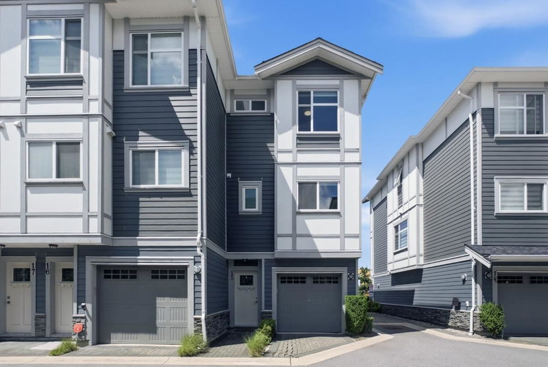 15 - 9560 Alexandra Road