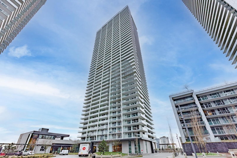 605 - 3833 Evergreen Place