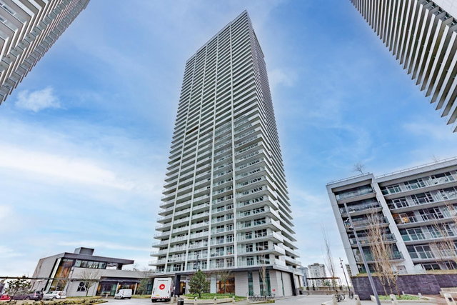 605 - 3833 Evergreen Place