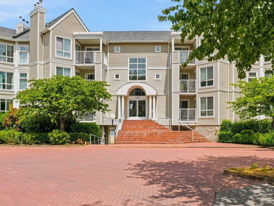 117 - 7437 Moffatt Road