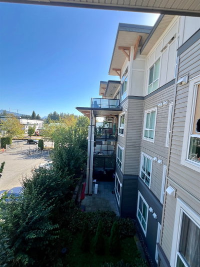 302 - 12409 Harris Road