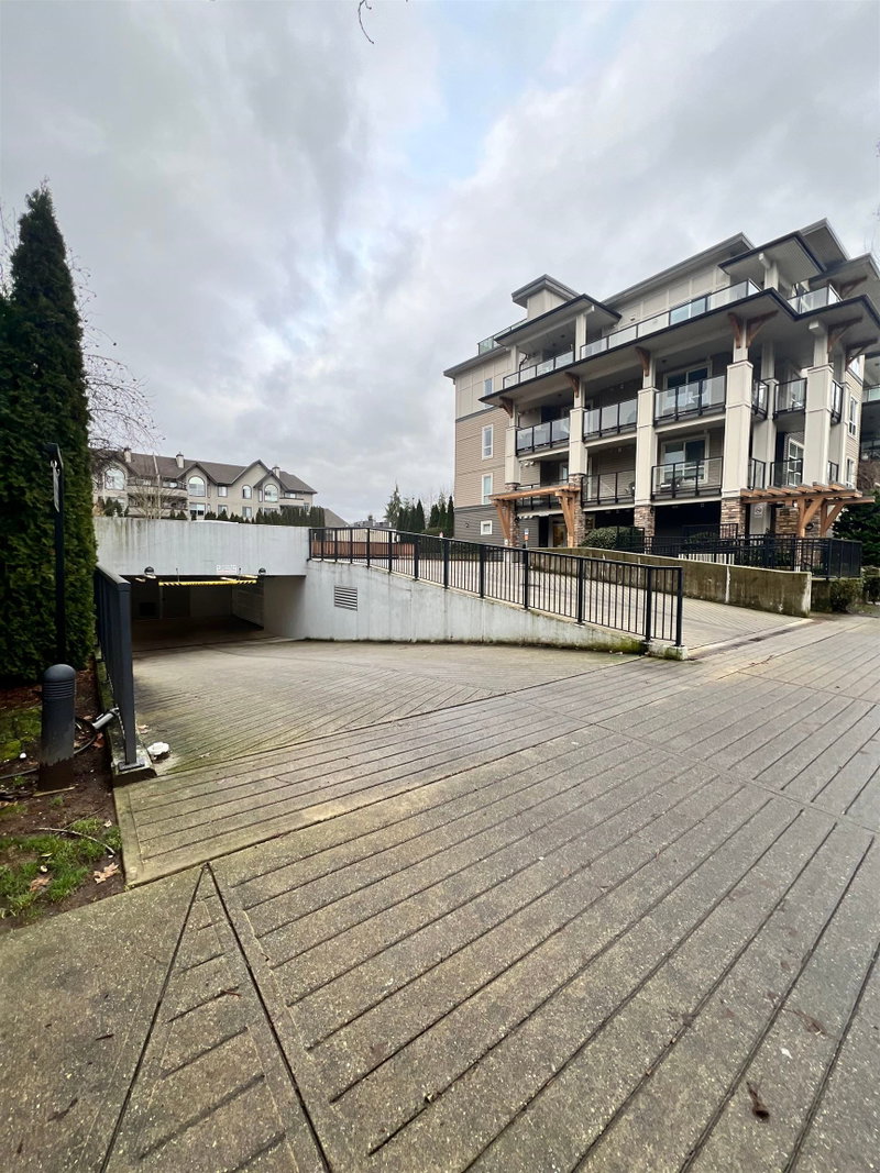 302 - 12409 Harris Road