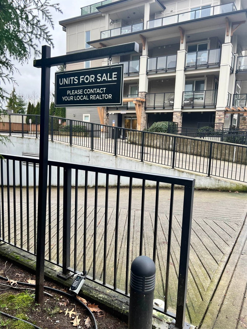 302 - 12409 Harris Road