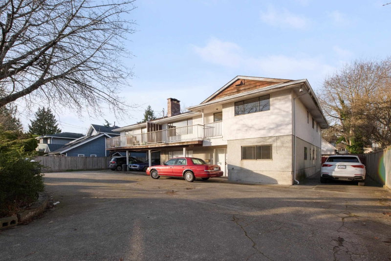4771 Steveston Highway