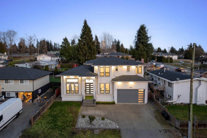 8020 114 Street